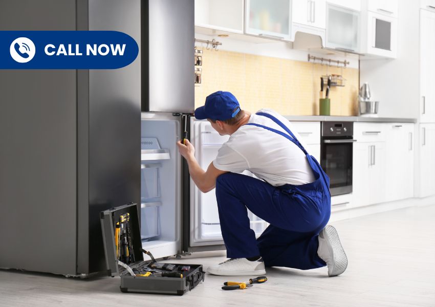 Mineral Bluff Appliance Repair Company